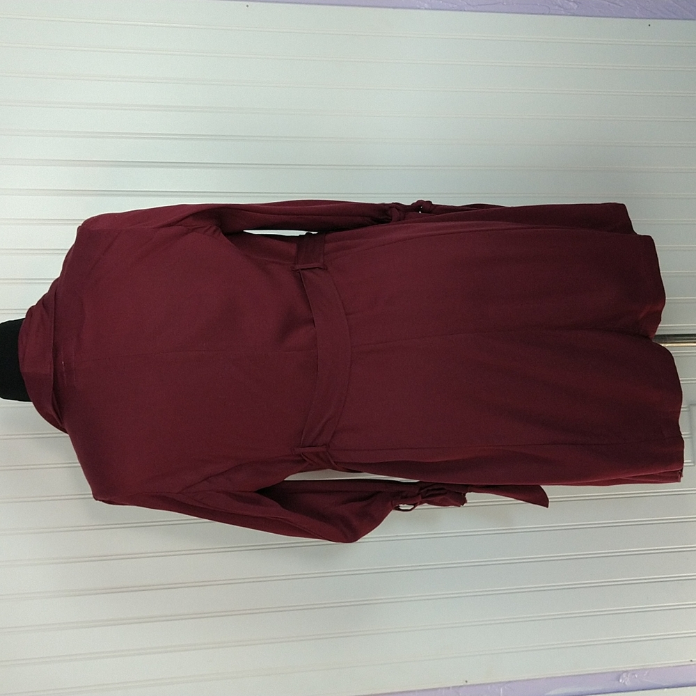Thread & Supply Emrata Jacket Size Small - Picture 2 of 7